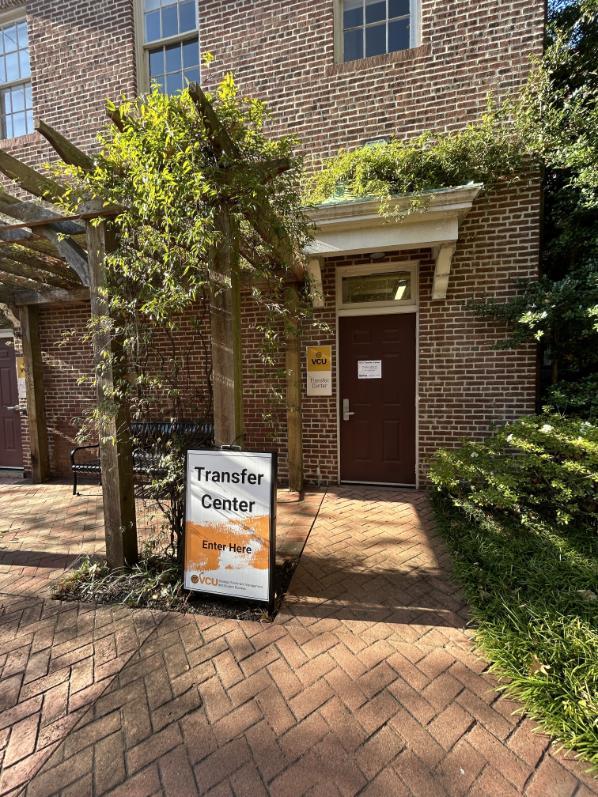 Office exterior image